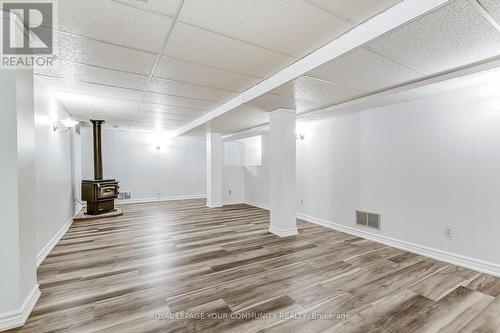 65 Tideswell Boulevard, Toronto, ON - Indoor Photo Showing Other Room