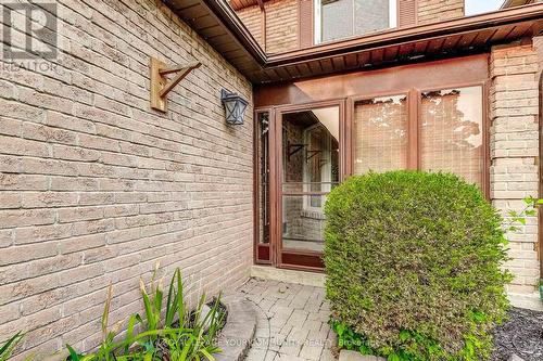 65 Tideswell Boulevard, Toronto, ON - Outdoor With Exterior