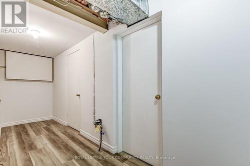 65 Tideswell Boulevard, Toronto, ON - Indoor Photo Showing Other Room