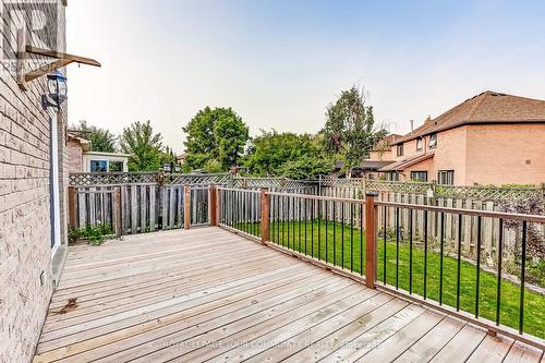 65 Tideswell Boulevard, Toronto, ON - Outdoor With Exterior