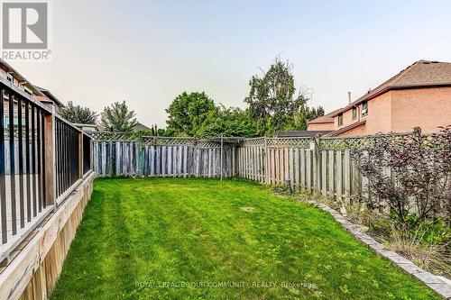 65 Tideswell Boulevard, Toronto, ON - Outdoor