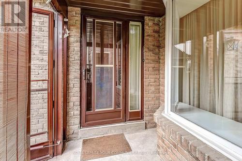 65 Tideswell Boulevard, Toronto, ON - Outdoor With Exterior