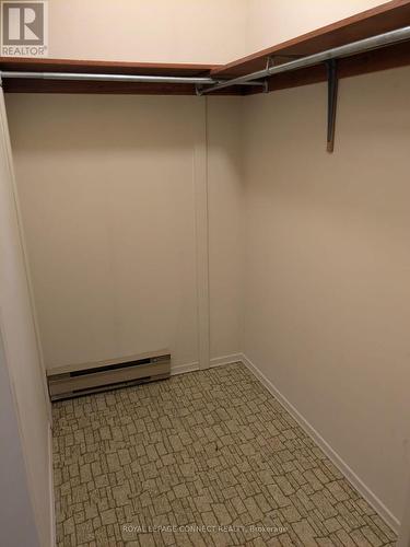 1-303 - 50 Old Kingston Road, Toronto, ON - Indoor With Storage