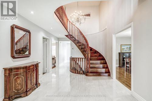 155 Mapes Avenue, Vaughan, ON - Indoor Photo Showing Other Room