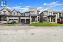 96 Weslock Crescent, Aurora, ON  - Outdoor With Facade 