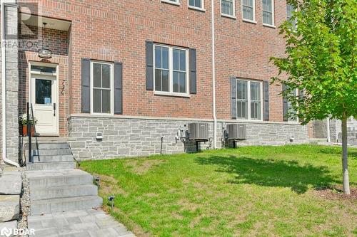 73C Bridge Street E, Picton, ON - Outdoor With Exterior