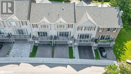 73C Bridge Street E, Picton, ON - Outdoor With Deck Patio Veranda With Facade