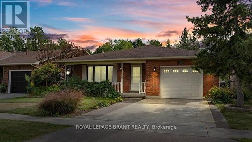 11 Ravine Crescent, Haldimand, ON - Outdoor