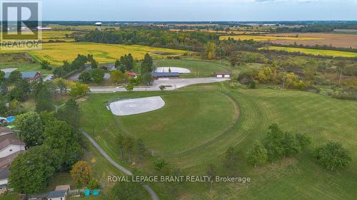 11 Ravine Crescent, Haldimand, ON - Outdoor With View