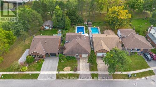 11 Ravine Crescent, Haldimand, ON - Outdoor