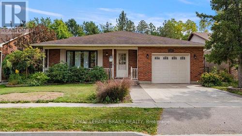 11 Ravine Crescent, Haldimand, ON - Outdoor