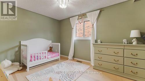 11 Ravine Crescent, Haldimand, ON - Indoor Photo Showing Bedroom