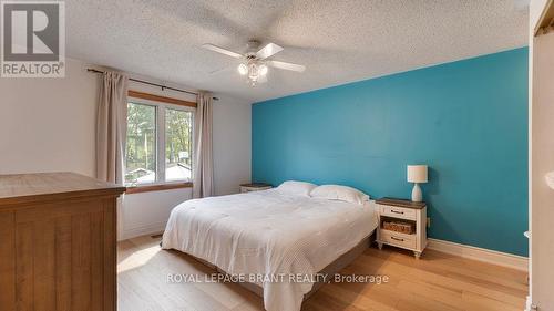 11 Ravine Crescent, Haldimand, ON - Indoor Photo Showing Bedroom