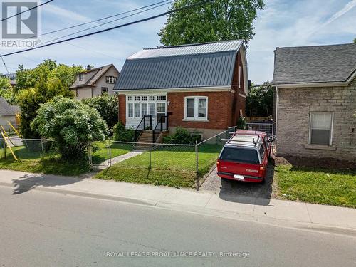 300 Division Street, Kingston, ON - Outdoor