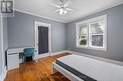 300 Division Street, Kingston, ON - Indoor Photo Showing Bedroom