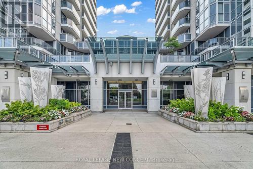 2205 - 5791 Yonge Street, Toronto, ON - Outdoor