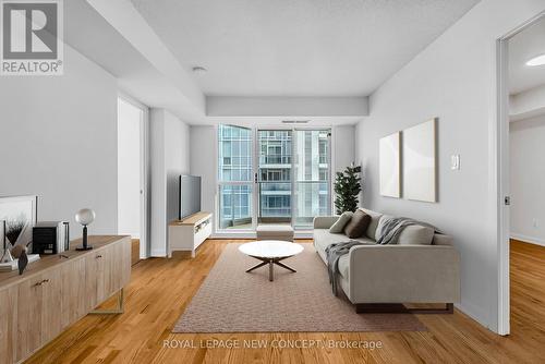 2205 - 5791 Yonge Street, Toronto, ON - Indoor Photo Showing Other Room