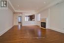 202 - 85 Admiral Road, Toronto, ON  - Indoor With Fireplace 