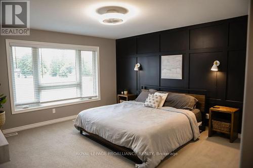 70 Cottonwood Drive, Belleville, ON - Indoor Photo Showing Bedroom