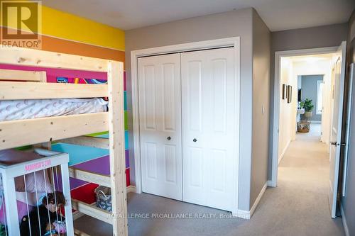 70 Cottonwood Drive, Belleville, ON - Indoor Photo Showing Bedroom