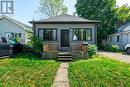 87 Hillview Street, Hamilton, ON  - Outdoor 