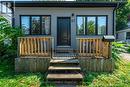 87 Hillview Street, Hamilton, ON  - Outdoor With Deck Patio Veranda 