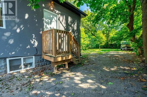 87 Hillview Street, Hamilton, ON - Outdoor