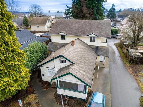 560 4Th St, Courtenay, BC 