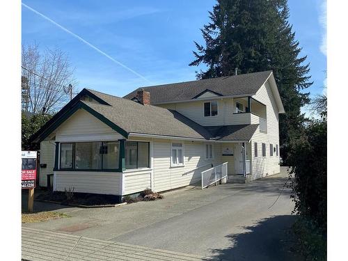 560 4Th St, Courtenay, BC 