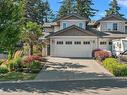 235 Bellamy Link, Langford, BC  - Outdoor With Facade 