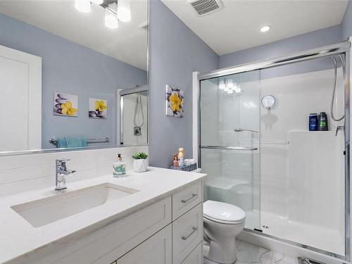 235 Bellamy Link, Langford, BC - Indoor Photo Showing Bathroom