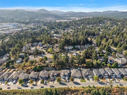 235 Bellamy Link, Langford, BC - Outdoor With View