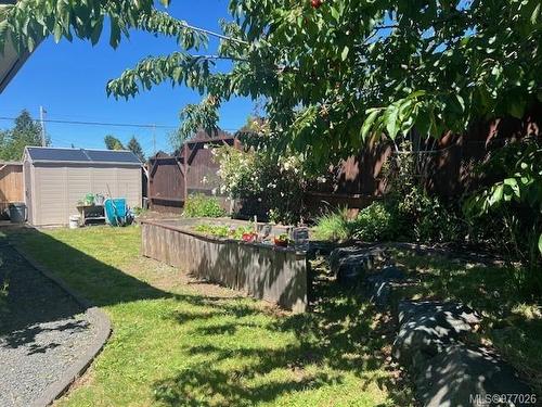 1001 Shellbourne Blvd, Campbell River, BC 