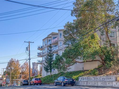 302-315 Hecate St, Nanaimo, BC - Outdoor