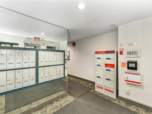 212-2520 Wark St, Victoria, BC - Indoor Photo Showing Basement