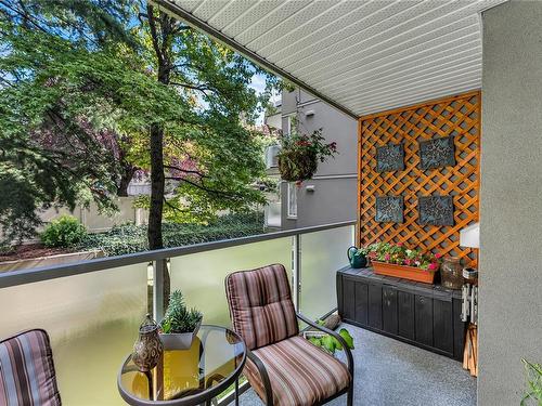 212-2520 Wark St, Victoria, BC - Outdoor With Exterior