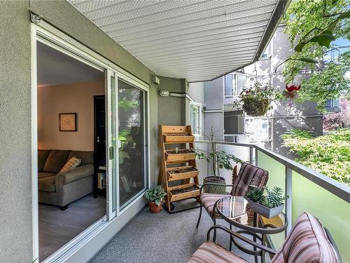 212-2520 Wark St, Victoria, BC - Outdoor With Exterior