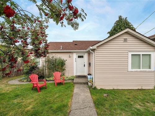 639 Birch St, Campbell River, BC 