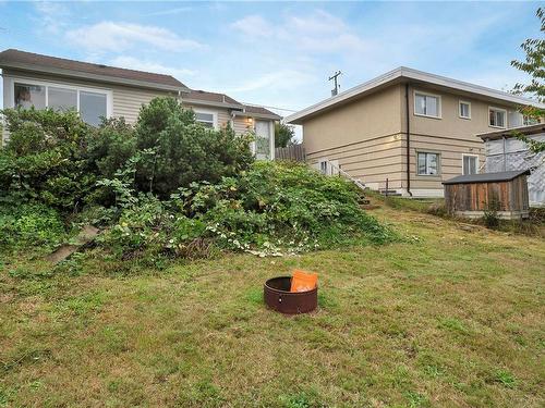 639 Birch St, Campbell River, BC 