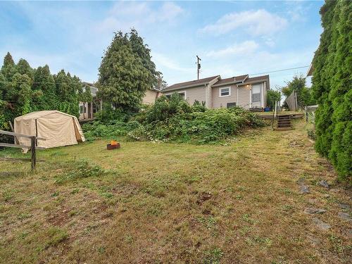 639 Birch St, Campbell River, BC 