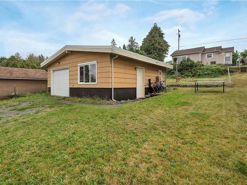 639 Birch St, Campbell River, BC 