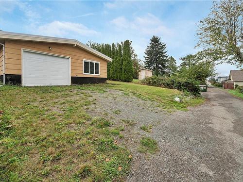 639 Birch St, Campbell River, BC 