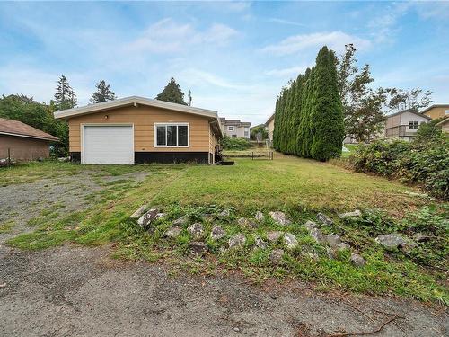 639 Birch St, Campbell River, BC 