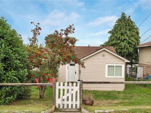 639 Birch St, Campbell River, BC 