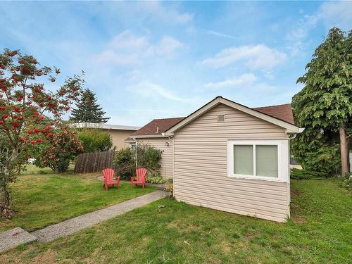 639 Birch St, Campbell River, BC 