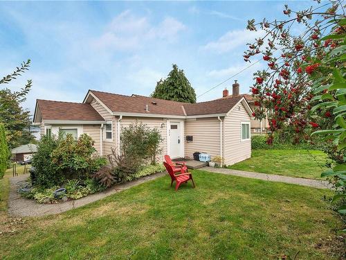 639 Birch St, Campbell River, BC 