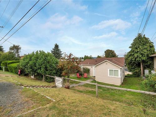 639 Birch St, Campbell River, BC 