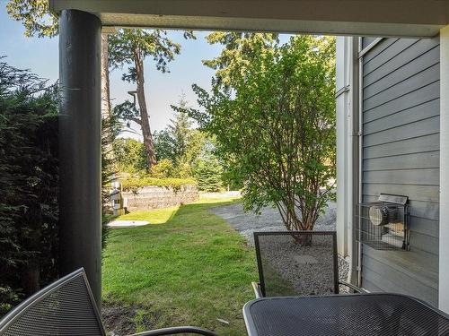 217-1600 Stroulger Rd, Nanoose Bay, BC - Outdoor