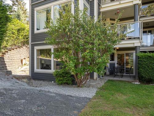 217-1600 Stroulger Rd, Nanoose Bay, BC - Outdoor