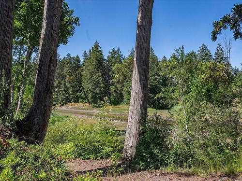 217-1600 Stroulger Rd, Nanoose Bay, BC - Outdoor With View